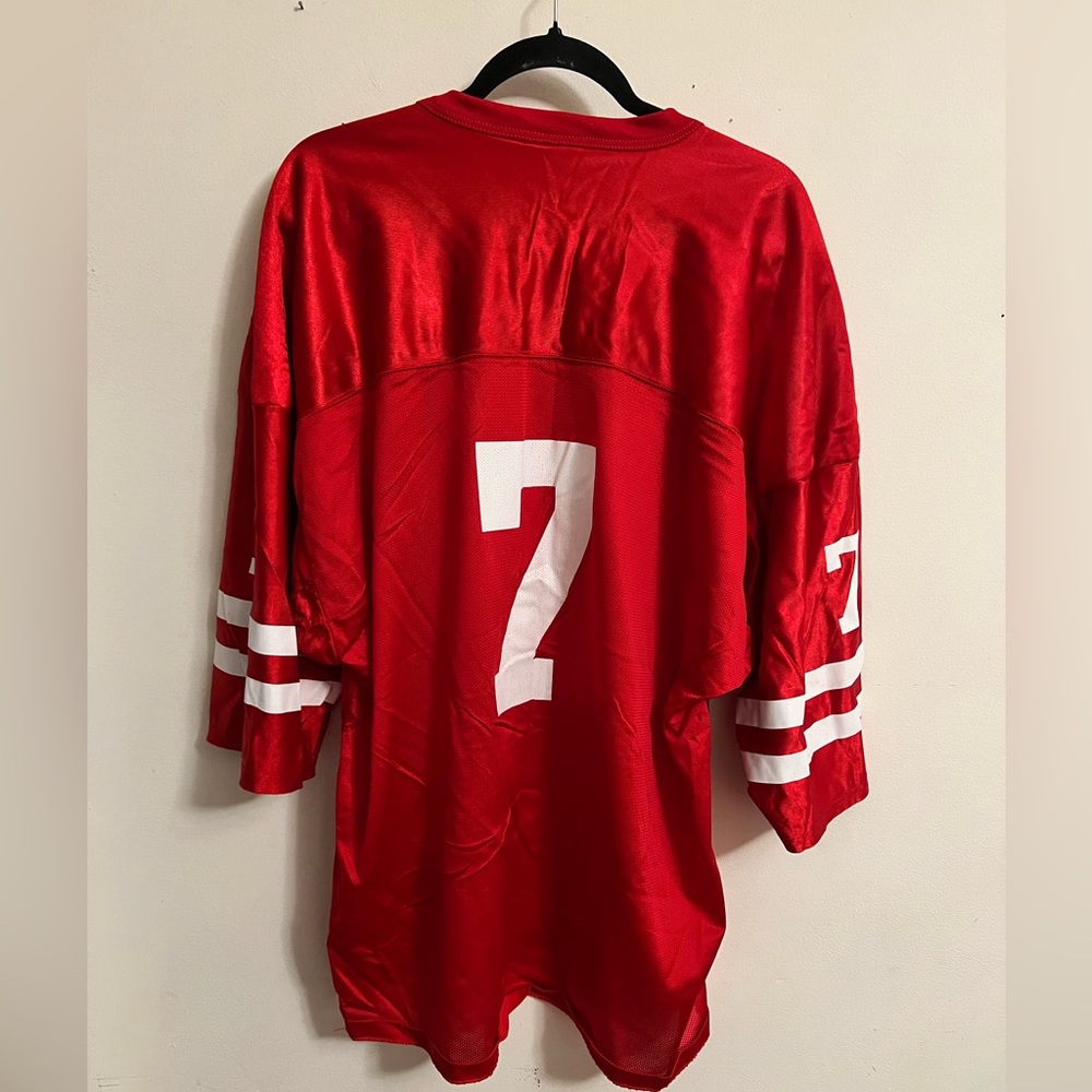 IZAW In-Zone Athletic Wear Nebraska Huskers mens size XL - Picture 6 of 6